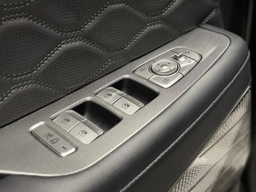 Hyundai Palisade I Новосибирск  - изображение 30