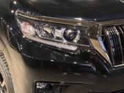 Toyota Land Cruiser Prado 150 Series Рестайлинг 3 Иркутск  - изображение 38