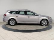 Ford Mondeo IV Рестайлинг Екатеринбург  - изображение 28