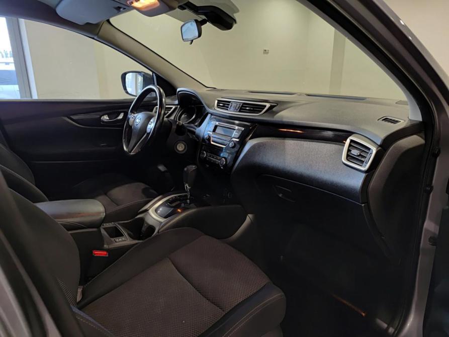 Nissan Qashqai II Рестайлинг Казань  - изображение 13