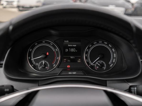 Skoda Rapid II с пробегом 2021 года, цена 1 449 000 рублей, 116382 км, лифтбек, Автокод Объявления
