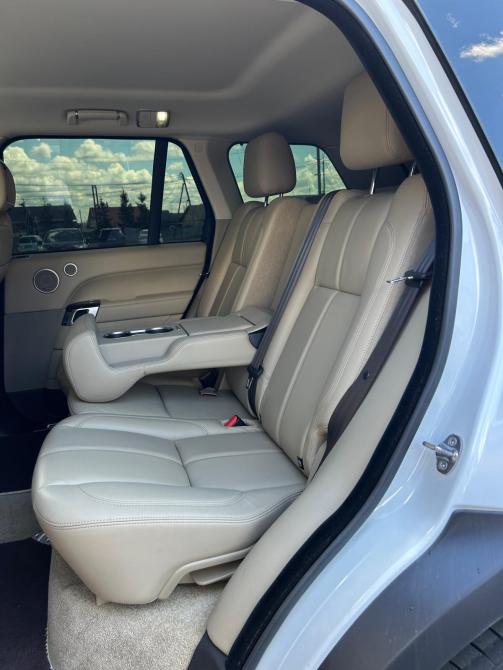 Land Rover Range Rover IV Альметьевск  - изображение 11