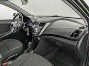 Hyundai Solaris I Рестайлинг Москва  - изображение 37