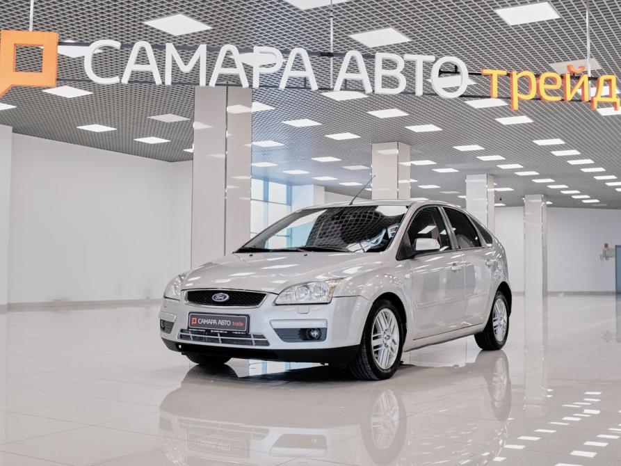 Ford Focus II Самара  - изображение 1
