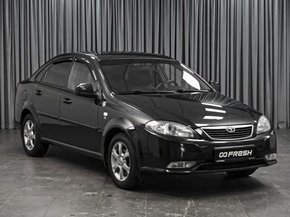 Daewoo Gentra II с пробегом 2014 года, цена 699 000 рублей, 127606 км, седан, Автокод Объявления