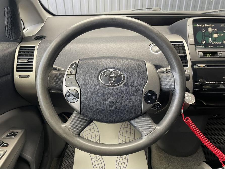 Toyota Prius II Рестайлинг (XW20) Пермь  - изображение 7