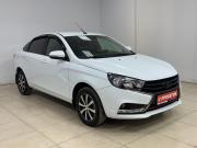 Lada (ВАЗ) Vesta I Альметьевск  - изображение 27