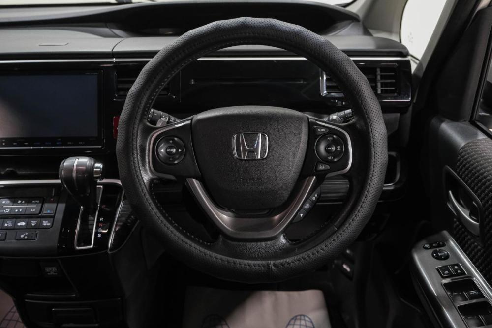 Honda Stepwgn V Новокузнецк  - изображение 21