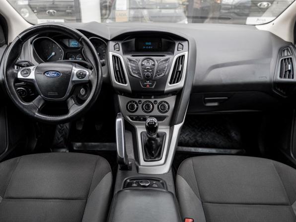 Ford Focus III с пробегом 2012 года, цена 555 255 рублей, 267000 км, седан, Автокод Объявления
