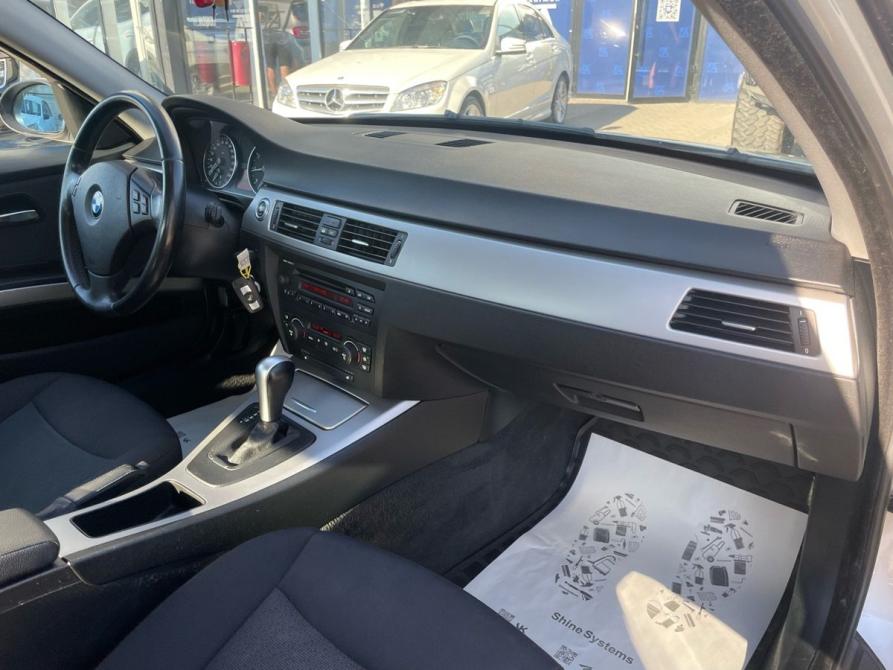 BMW 3 серии V (E90/E91/E92/E93) Краснодар  - изображение 18