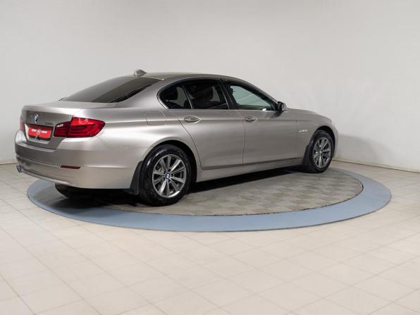 BMW 5 серии VI (F10/F11/F07) с пробегом 2012 года, цена 1 990 000 рублей, 111000 км, седан, Автокод Объявления