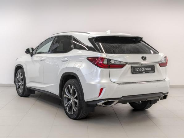 Lexus RX IV с пробегом 2019 года, цена 4 500 000 рублей, 97902 км, внедорожник, Автокод Объявления