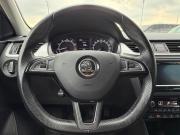Skoda Rapid I Рестайлинг Набережные Челны  - изображение 37