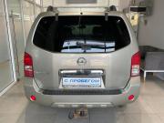 Nissan Pathfinder III Рестайлинг Москва  - изображение 21