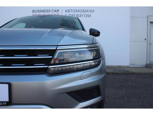 Volkswagen Tiguan II с пробегом 2019 года, цена 2 735 000 рублей, 100735 км, внедорожник, Автокод Объявления