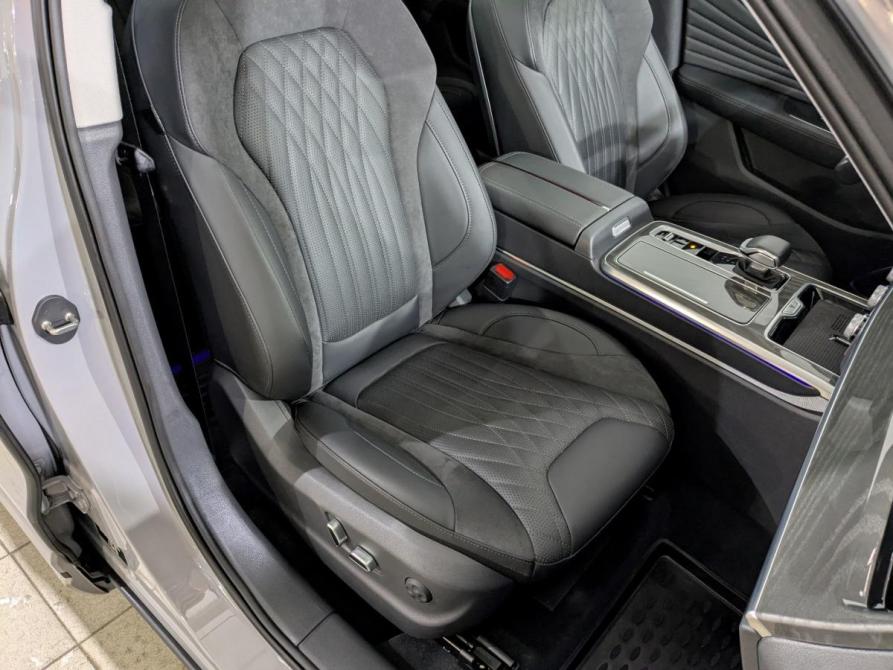 Hongqi HS5 I Рестайлинг Химки  - изображение 11