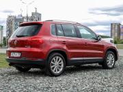 Volkswagen Tiguan I Рестайлинг Ижевск  - изображение 28