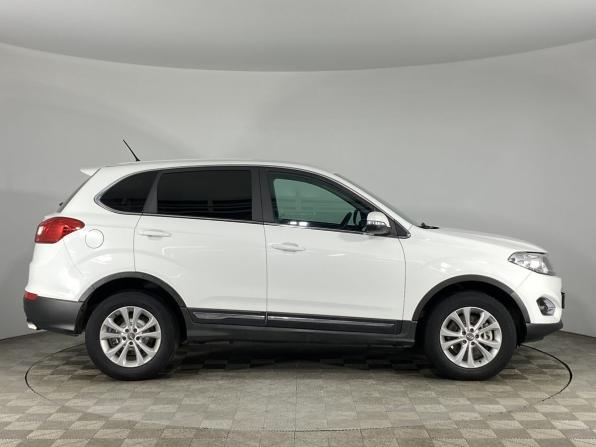 Chery Tiggo 5 I с пробегом 2015 года, цена 765 000 рублей, 132373 км, внедорожник, Автокод Объявления
