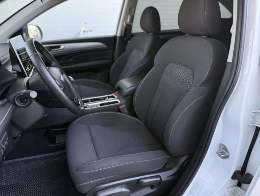 Haval M6 II Ставрополь  - изображение 14