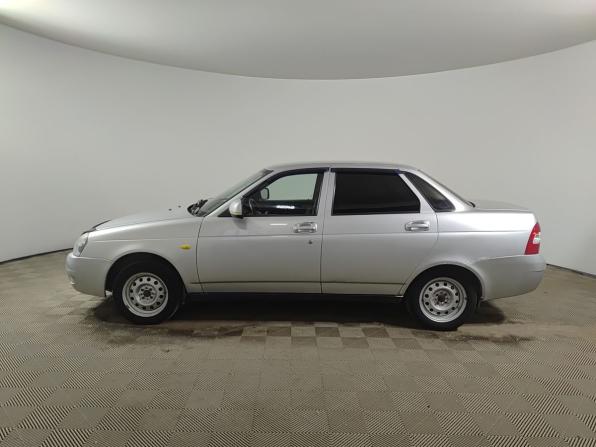 Lada (ВАЗ) Priora I с пробегом 2010 года, цена 155 000 рублей, 205000 км, седан, Автокод Объявления
