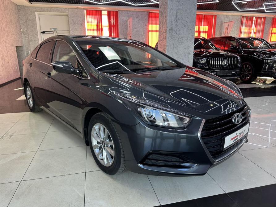 Hyundai i40 I Рестайлинг Ярославль  - изображение 7