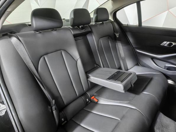 BMW 3 серии VII (G2x) с пробегом 2020 года, цена 3 540 000 рублей, 70597 км, седан, Автокод Объявления