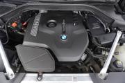 BMW X3 III (G01) Ульяновск  - изображение 49