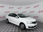 Skoda Rapid I Рестайлинг Псков  - изображение 27