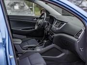 Hyundai Tucson III Санкт-Петербург  - изображение 23
