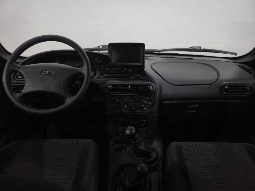 Lada (ВАЗ) Niva Travel I Альметьевск  - изображение 10