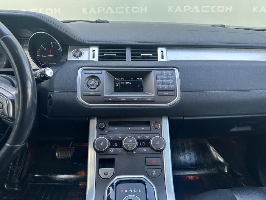 Land Rover Range Rover Evoque I Екатеринбург  - изображение 10