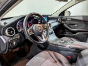 Mercedes-Benz C-Класс IV (W205) Рестайлинг Москва  - изображение 44