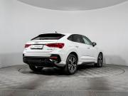 Audi Q3 II (F3) Санкт-Петербург  - изображение 29