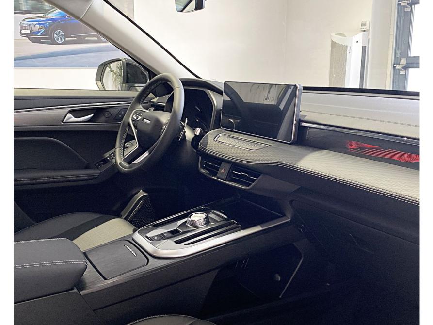 Haval Jolion I Рестайлинг Самара  - изображение 11
