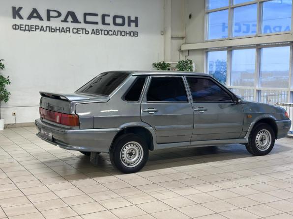 Lada (ВАЗ) 2115 с пробегом 2011 года, цена 255 000 рублей, 263000 км, седан, Автокод Объявления