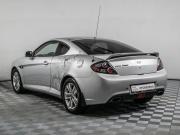 Hyundai Coupe II (GK) Рестайлинг Москва  - изображение 22