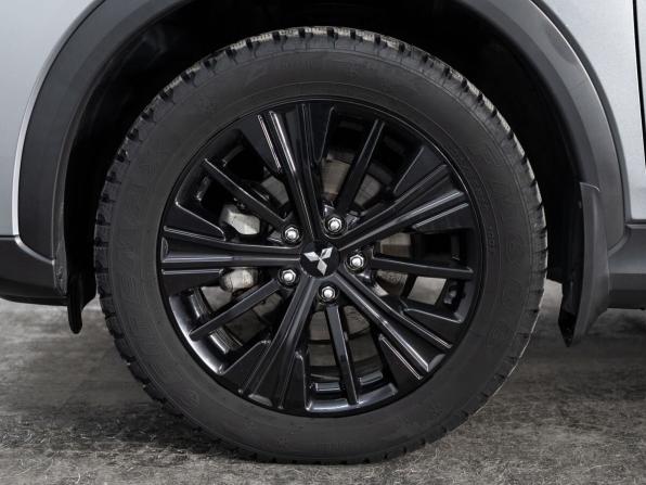 Mitsubishi Eclipse Cross I с пробегом 2020 года, цена 1 990 500 рублей, 123707 км, внедорожник, Автокод Объявления