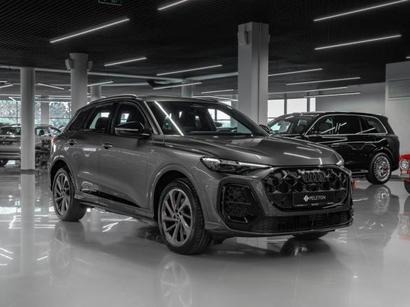 Audi Q5 III с пробегом 2026 года, цена 7 880 000 рублей, 30 км, внедорожник, Автокод Объявления