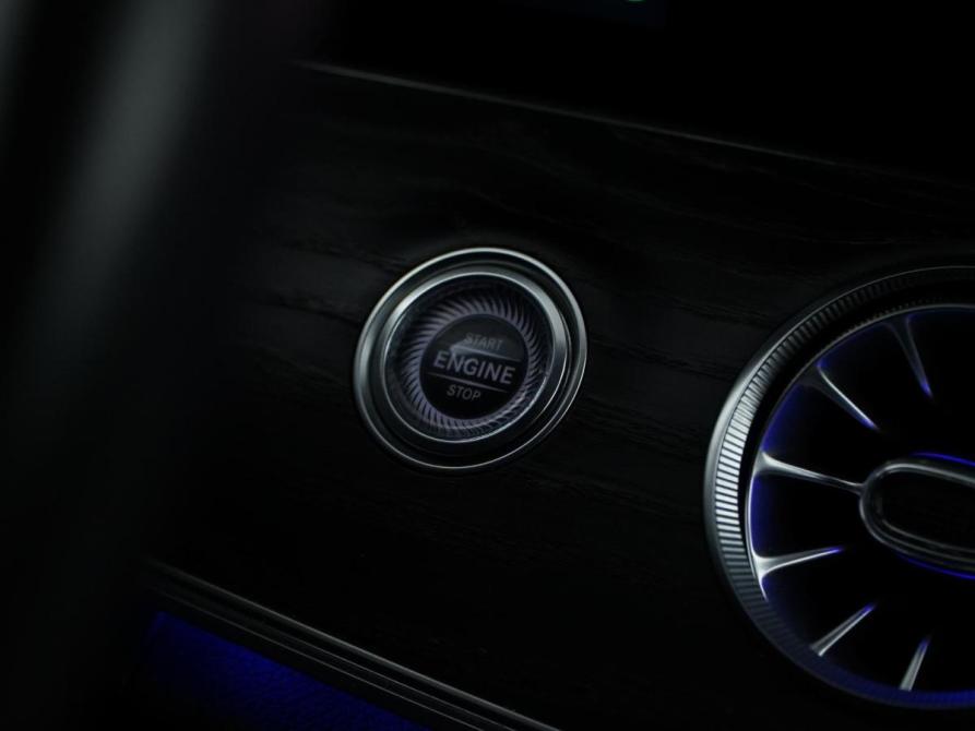 Mercedes-Benz CLS III (C257) Москва  - изображение 16