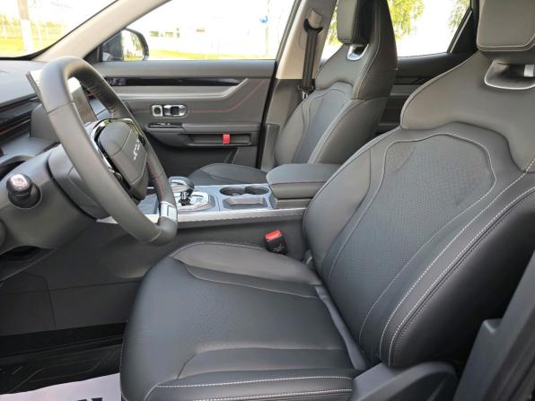 JETOUR DASHING I с пробегом 2026 года, цена 2 215 000 рублей, 10 км, внедорожник, Автокод Объявления