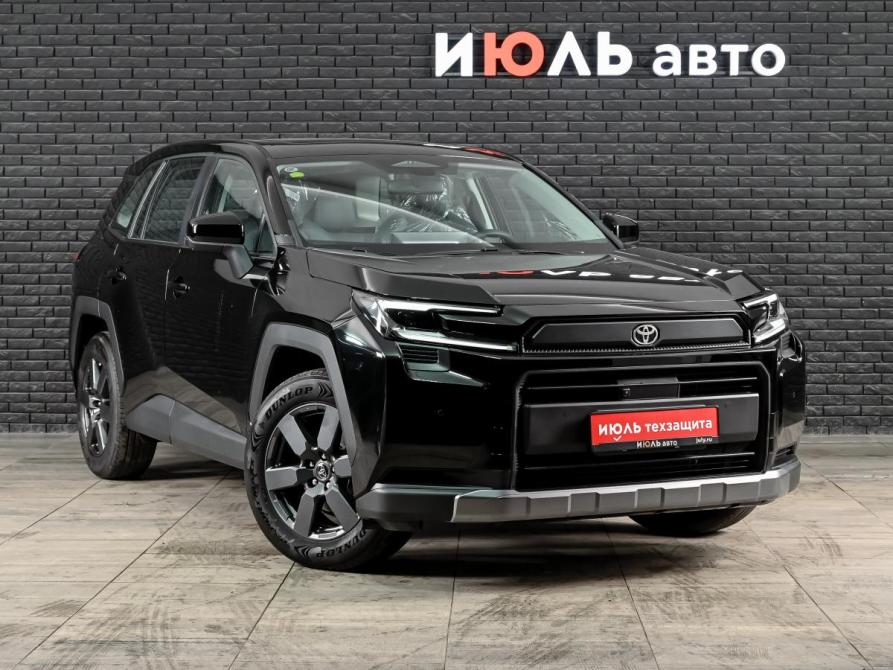 Toyota RAV4 VI (XA60) Екатеринбург  - изображение 3