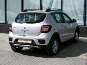 Renault Sandero II Екатеринбург  - изображение 24