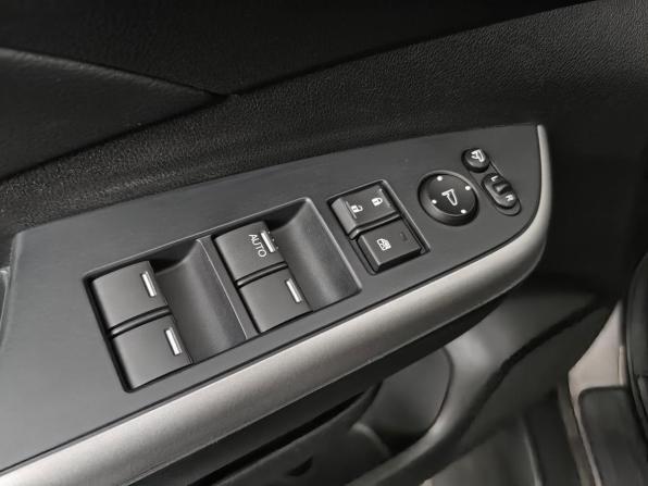 Honda CR-V IV с пробегом 2013 года, цена 1 848 000 рублей, 215300 км, внедорожник, Автокод Объявления