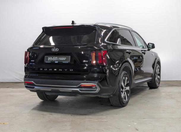 Kia Sorento IV с пробегом 2021 года, цена 3 290 000 рублей, 135681 км, внедорожник, Автокод Объявления