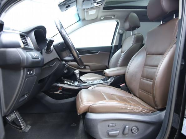 Kia Sorento III Prime Рестайлинг с пробегом 2018 года, цена 2 790 000 рублей, 152769 км, внедорожник, Автокод Объявления