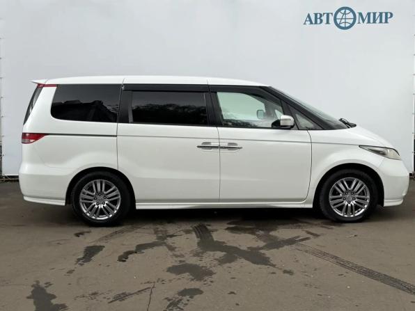 Honda Elysion I с пробегом 2004 года, цена 1 100 000 рублей, 320323 км, минивэн, Автокод Объявления
