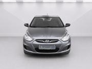 Hyundai Solaris I Москва  - изображение 17