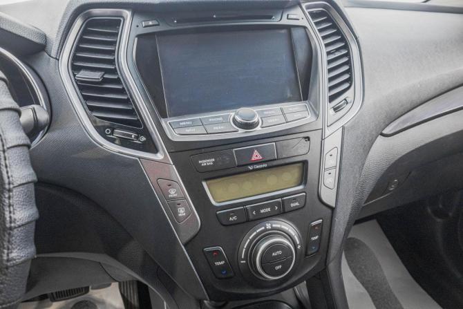 Hyundai Santa Fe III с пробегом 2013 года, цена 1 399 000 рублей, 200000 км, внедорожник, Автокод Объявления
