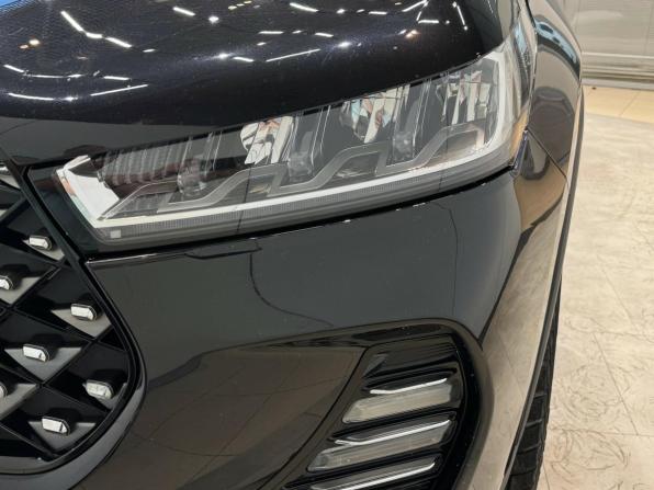 Chery Tiggo 7 Pro I с пробегом 2020 года, цена 1 500 000 рублей, 104502 км, внедорожник, Автокод Объявления