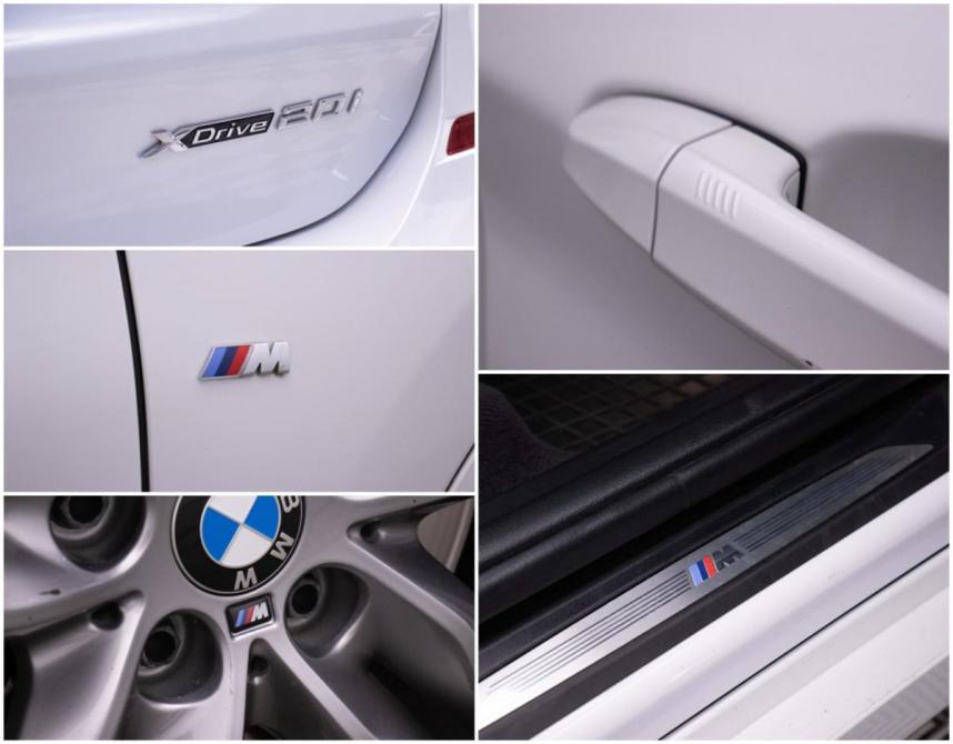 BMW X1 II (F48) Рестайлинг Москва  - изображение 17